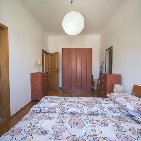 Apartment Kruna Center Podgorica Buitenkant foto